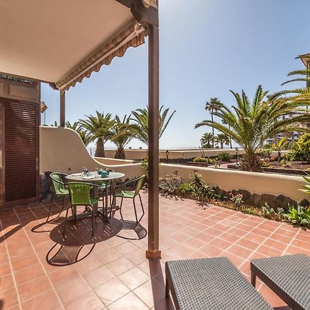 Ferienwohnung Larimar En Balcon Del Mar Arona  Exterior foto