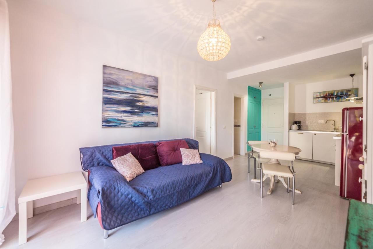 Ferienwohnung Larimar En Balcon Del Mar Arona  Exterior foto