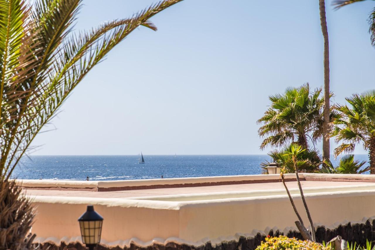 Ferienwohnung Larimar En Balcon Del Mar Arona  Exterior foto
